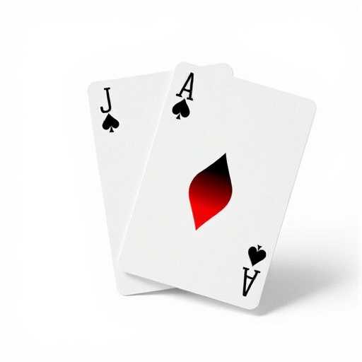 A Fascinante Jornada do Blackjack: Descubra o Universo do 765bet