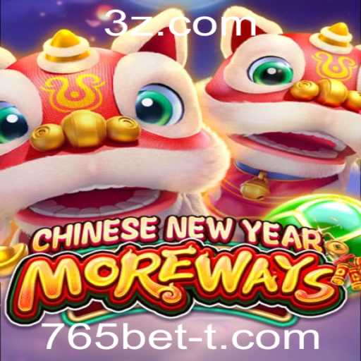 A Excitante Jornada de CHINESENEWYEARMOREWAYS: Um Olhar no Fenômeno do Jogo Online