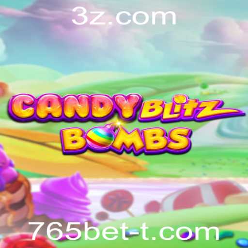 Descubra o Mundo de CandyBlitzBombs: Um Jogo Atraente e Empolgante