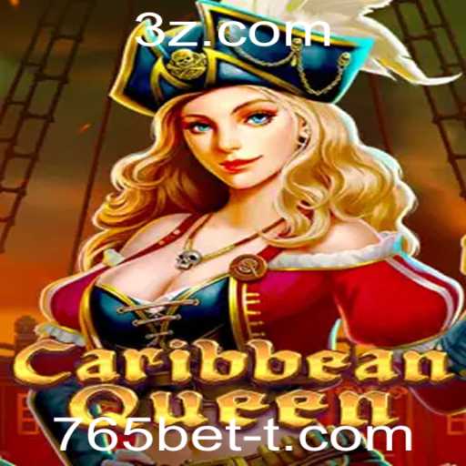 Explorando o Fascinante Mundo de CaribbeanQueen e a Plataforma 765bet