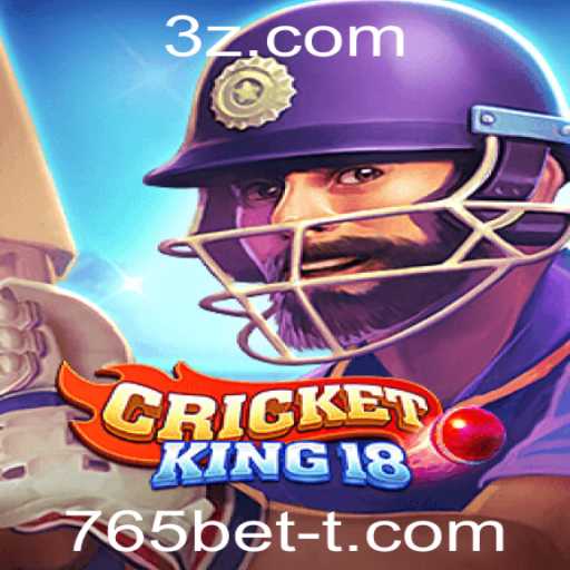 Descubra CricketKing18: Uma Experiência Inovadora no Mundo do Críquete Digital