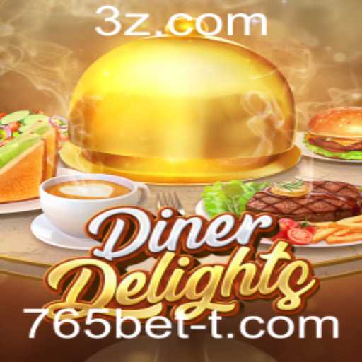 DinerDelights: A Experiência Gastronômica do Mundo dos Jogos