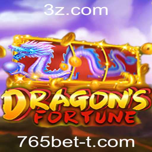 Explorando DragonFortune: Um Novo Jogo Inovador da 765bet