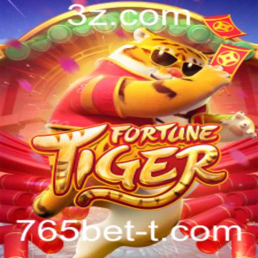 Descubra o Empolgante Mundo de FortuneTiger no 765bet