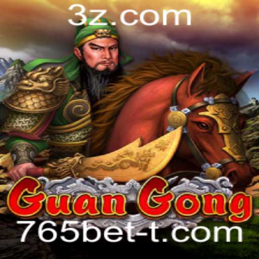 Descubra o Mundo de Aventura de GuanGong e 765bet