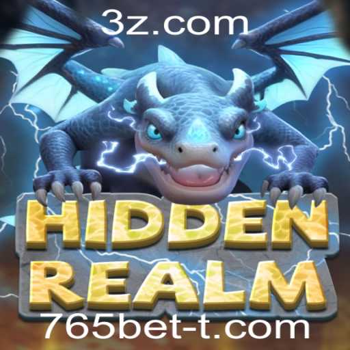 Descubra o Fascinante Mundo de HiddenRealm: O Jogo da Vez com 765bet