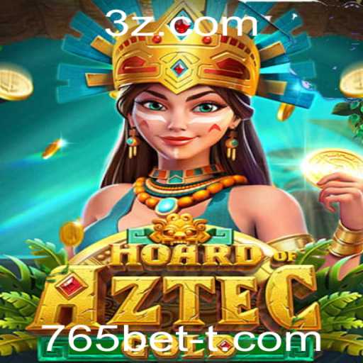Descubra as Emoções de HoardofAztecgold: O Novo Jogo de Azar da 765bet