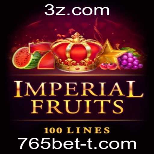 Explorando o Fascinante Mundo de ImperialFruits100 no 765bet