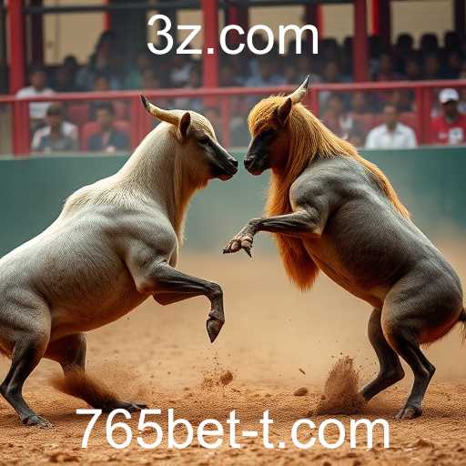 Explorando o Mundo dos Jogos de Sabong: A Ascensão de 765bet