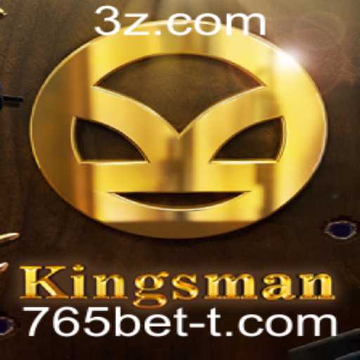 Kingsman: O Jogo Revolucionário com 765bet