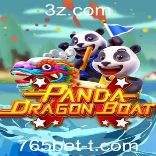 Explorando o Mundo de PANDADRAGONBOAT: O Novo Fenômeno de Jogos com 765bet