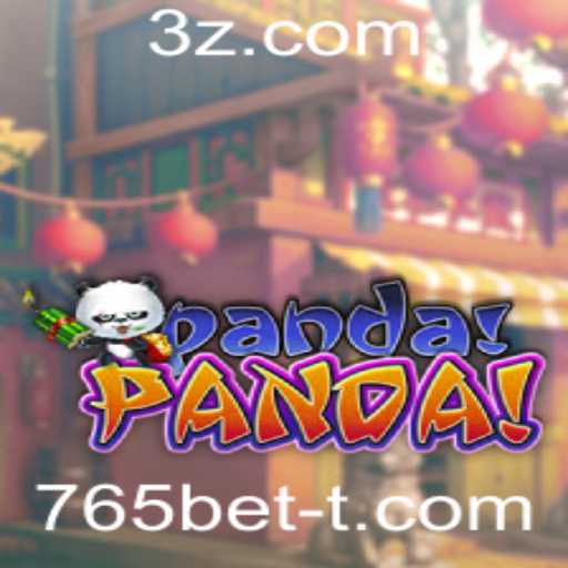 Explorando PandaPanda: O Jogo Inovador da 765bet