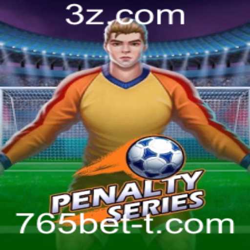 PenaltySeries: Descubra o Novo Jogo de Apostas da 765bet