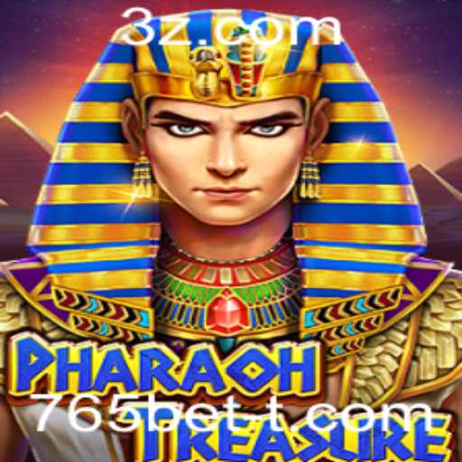 Descobrindo 'PharaohTreasure': O Novo Fenômeno do Mundo dos Jogos