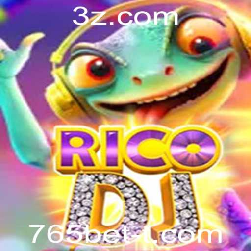 Desvendando RicoDJ: O Jogo que Está Dominando 765bet