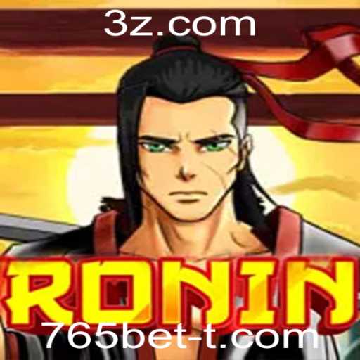 Explorando o Jogo de Estratégia 'Ronin' e a Plataforma 765bet