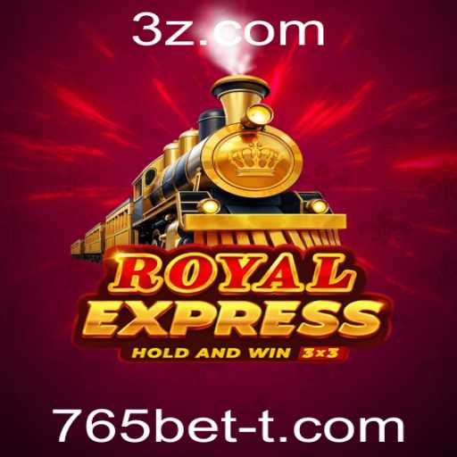 Royal Express: Uma Jornada Emocionante no Mundo de 765bet