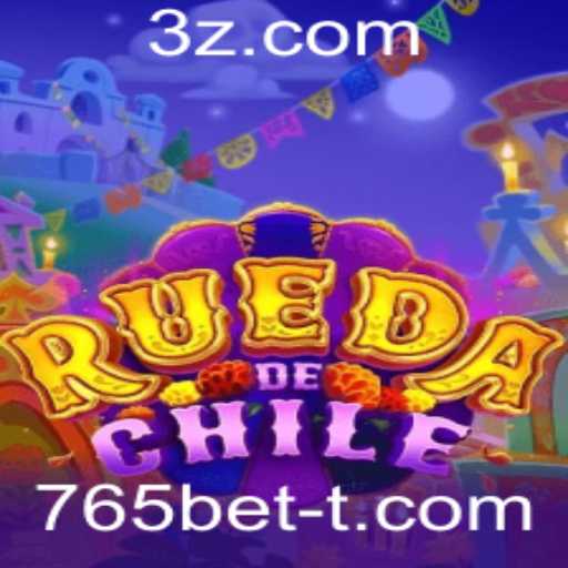 Descubra o Empolgante Jogo RuedaDeChile com 765bet