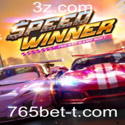 Descubra o Mundo Empolgante de SpeedWinner com 765bet
