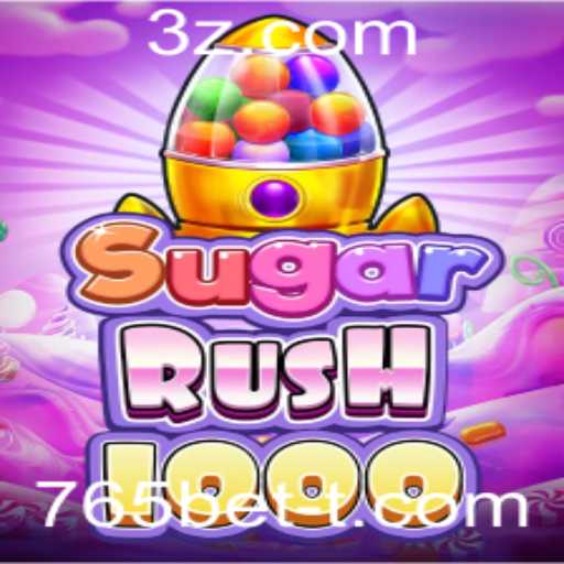 Explorando o Mundo de SugarRush1000: O Jogo Que Cativou Jogadores