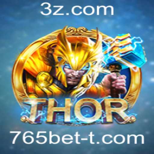 Desvendando o Jogo THOR no 765bet: Aventura e Estratégia