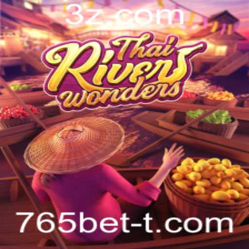 Descubra o Encanto de ThaiRiverWonders: O Fascinante Jogo de Slots da 765bet
