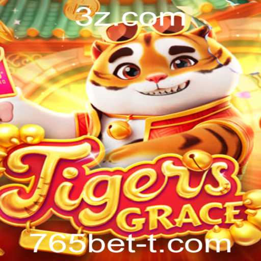 Descubra o Fascinante Mundo de TigersGrace e a Plataforma 765bet