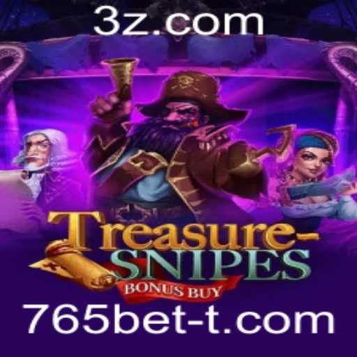 Descubra a Experiência em TreasuresnipesBonusBuy com 765bet